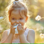 Allergies printanières la magie de la vie santé bien-être